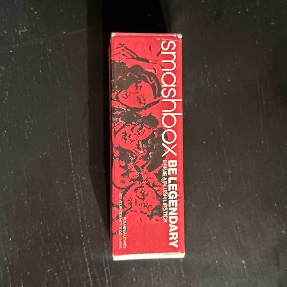 Smashbox Be Legendary Lipstick - Shade: Be Seen